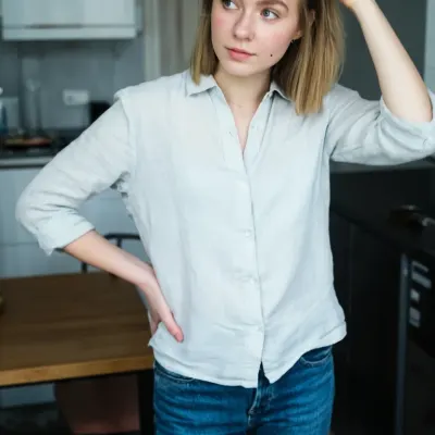 Арина, 23