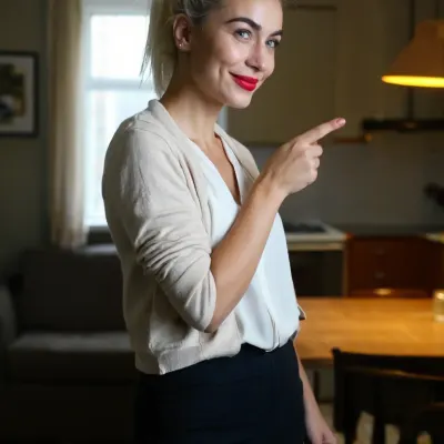 Кристина, 31