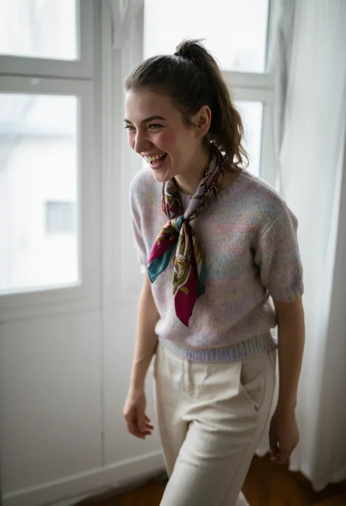 Евангелина