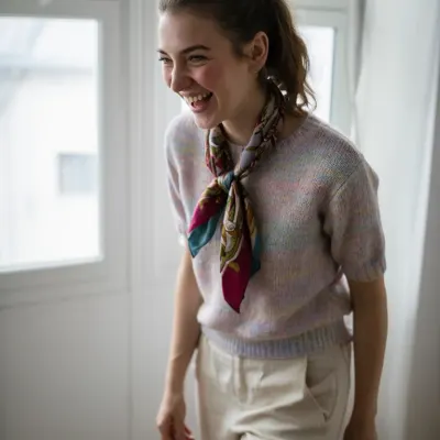 Евангелина