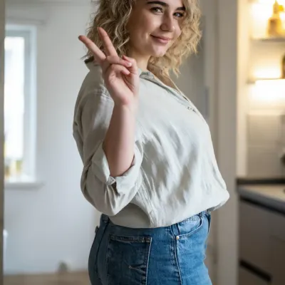 Милена, 28