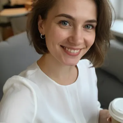 Эвелина, 28