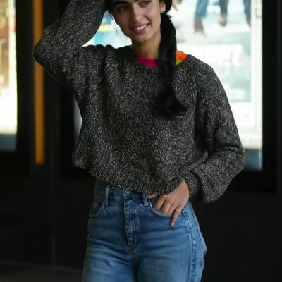 Рената, 23