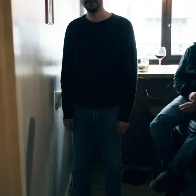 Глеб, 23