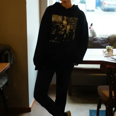 Лейла, 26