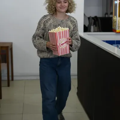Элина, 21