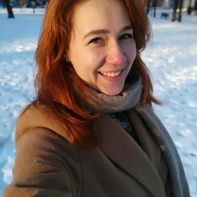 Елизавета, 33